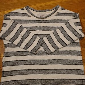 Loft Casual Knit Top